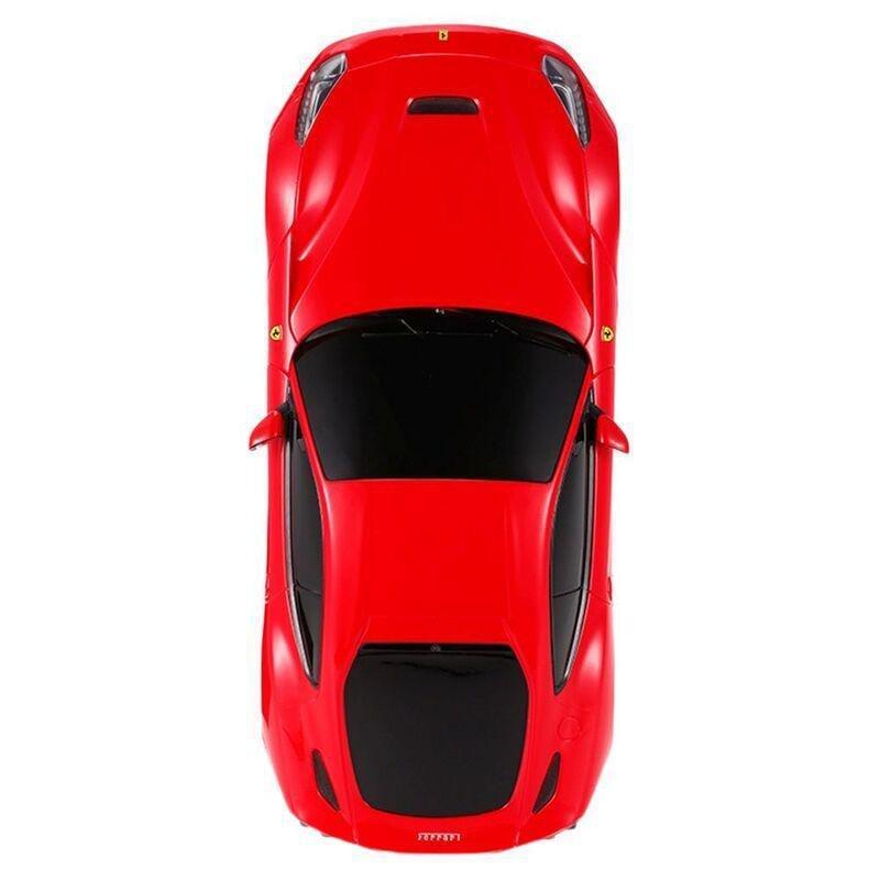 Rastar Ferrari F12 Berlinetta 1.18 R/C Model Car (Assorted Colors - Includes 1), , large image number 4