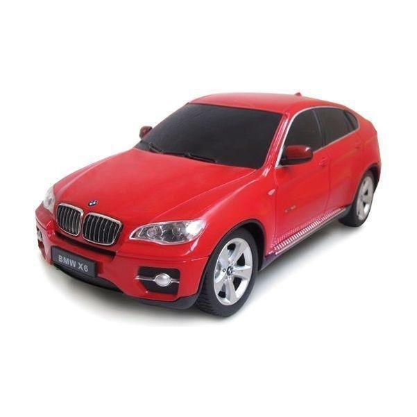Rastar BMW X6 1:24 Scale R/C Car (Assorted - Includes 1), , large image number 1
