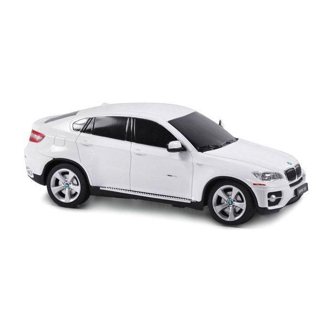 Rastar BMW X6 1:24 Scale R/C Car (Assorted - Includes 1), , large image number 2