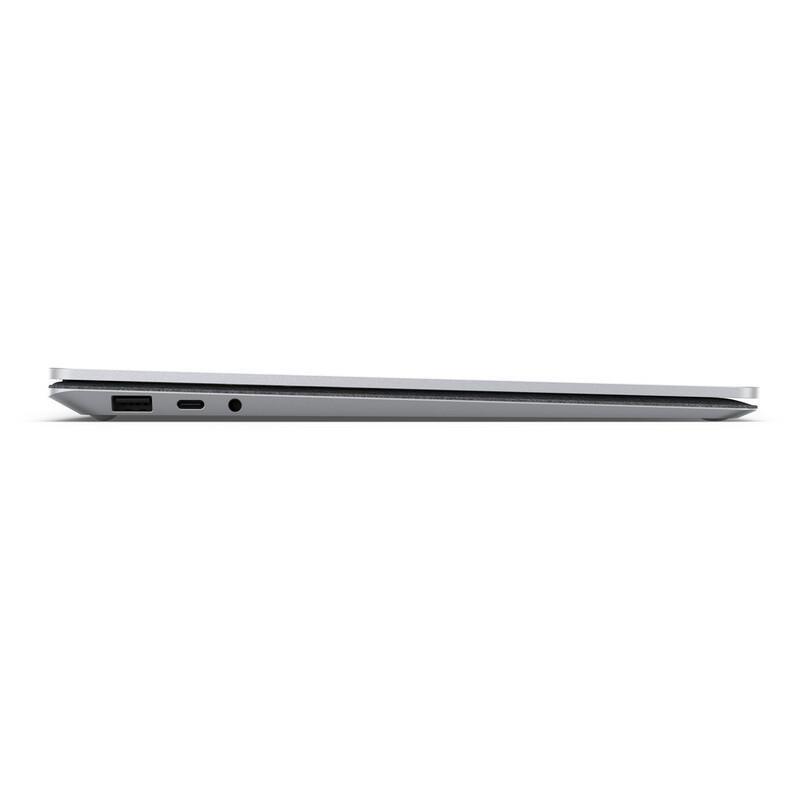 Microsoft Surface Laptop 4 Intel Core i5-1145G7/8GB/512GB SSD/Intel Iris Plus Graphics 950/13.5-inch Pixelsense/Windows 10 Home/Platinum (Arabic/En..., , large image number 3