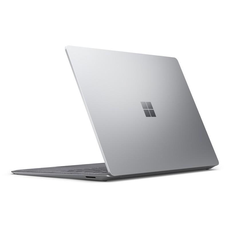 Microsoft Surface Laptop 4 Intel Core i5-1145G7/8GB/512GB SSD/Intel Iris Plus Graphics 950/13.5-inch Pixelsense/Windows 10 Home/Platinum (Arabic/En..., , large image number 4