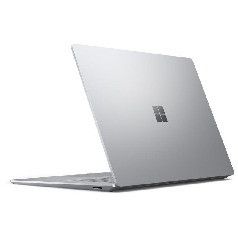 Microsoft Surface Laptop 4 AMD Ryzen 7-4980U/8GB/256GB SSD/AMD Radeon RX Vega 11 Graphics/15-inch Pixelsense/Windows 10 Home/Platinum (Arabic/English), , large image number 6