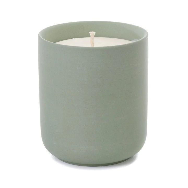 Aroma Home Balance Scented Candle - Fig & Grape Essential Oil, , medium