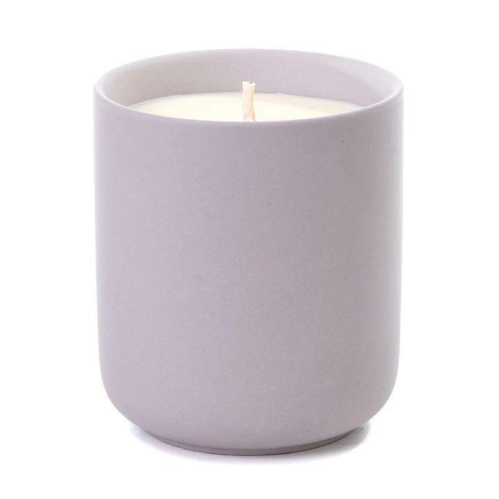 Aroma Home Calm Scented Candle - Sandalwood & Cedarwood Essential Oil, , medium