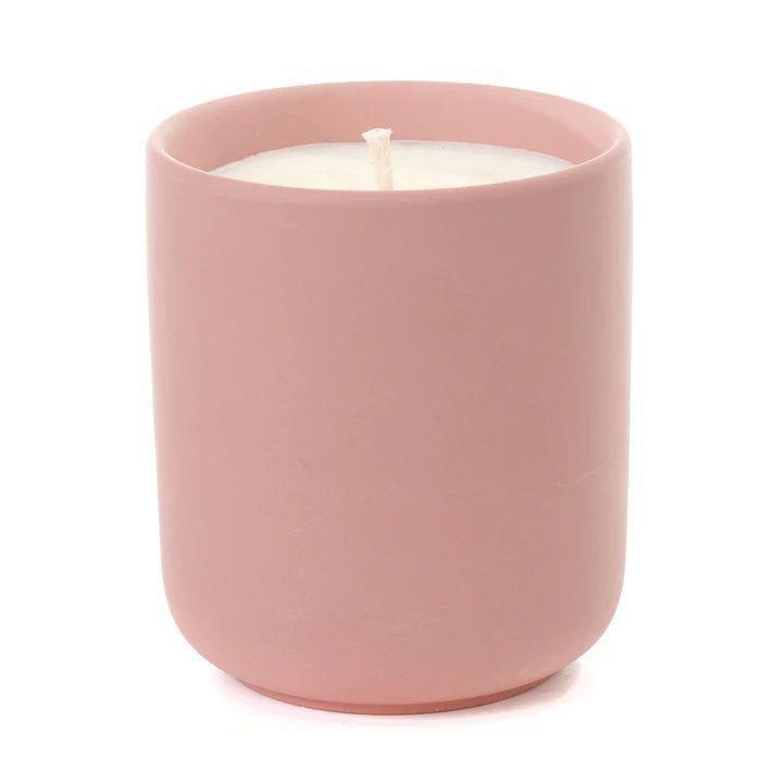 Aroma Home Energise Scented Candle - Orange & Ginger Essential Oil, , large image number 0