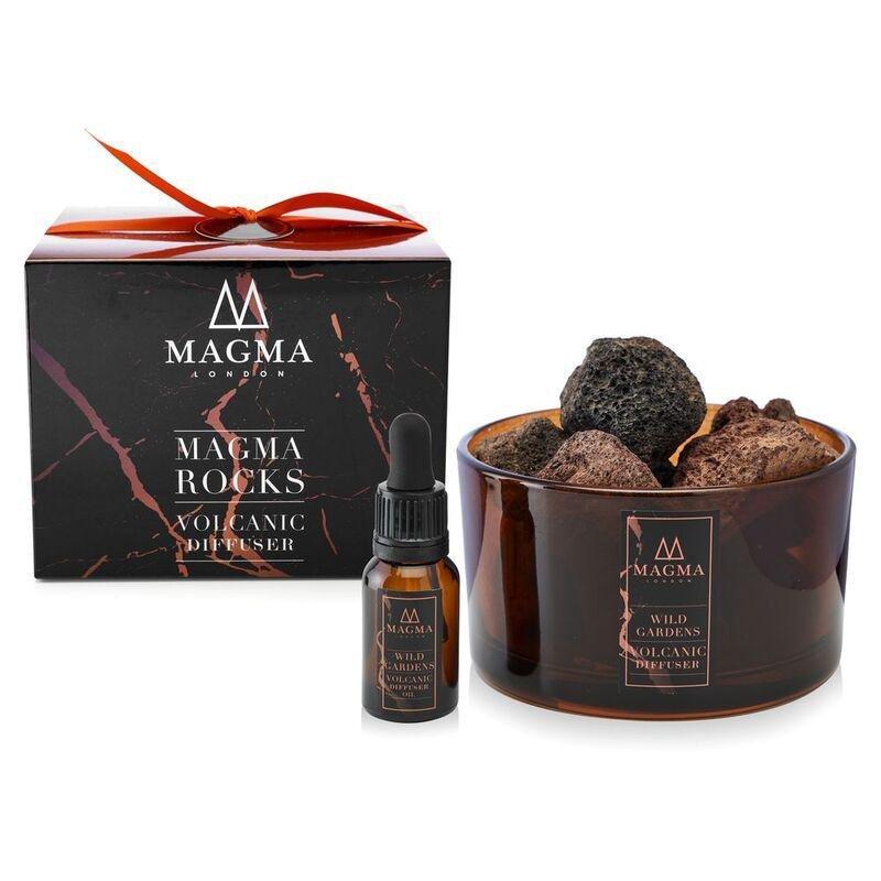 Magma London Magma Rocks Volcanic Rock Wild Gardens 550ml, , large image number 0
