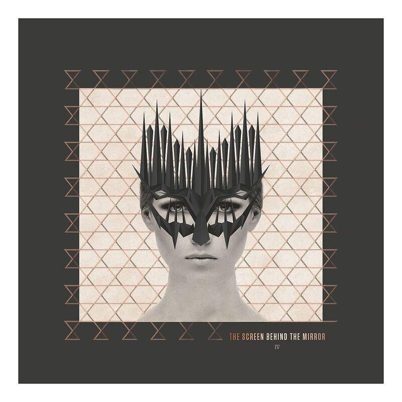 The Screen Behind The Mirror (Reissue) | Enigma, , large image number 0
