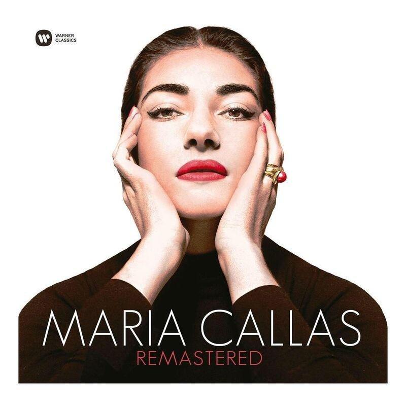 Maria Callas (Remastered) | Maria Callas, , large image number 0