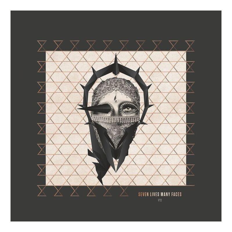 Seven Lives Many Faces (Reissue) | Enigma, , large image number 0