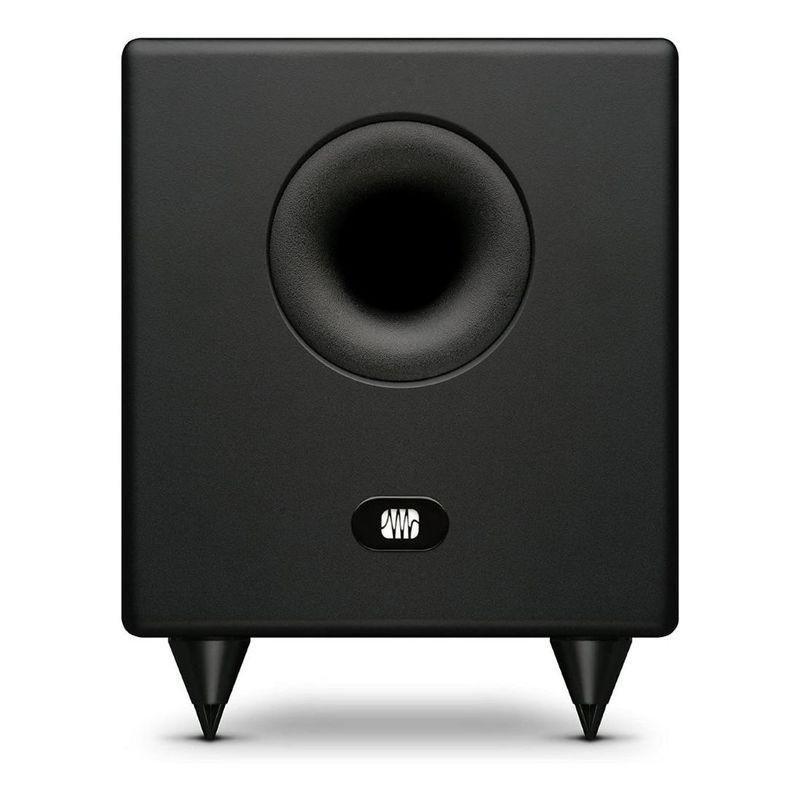 Presonus Temblor T8 Powered Studio Subwoofer, , large image number 0