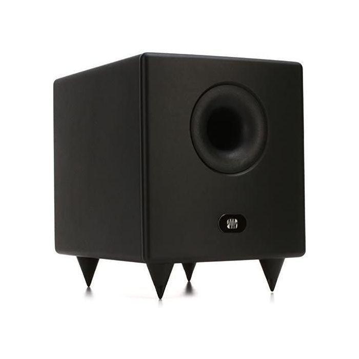 Presonus Temblor T8 Powered Studio Subwoofer, , large image number 1