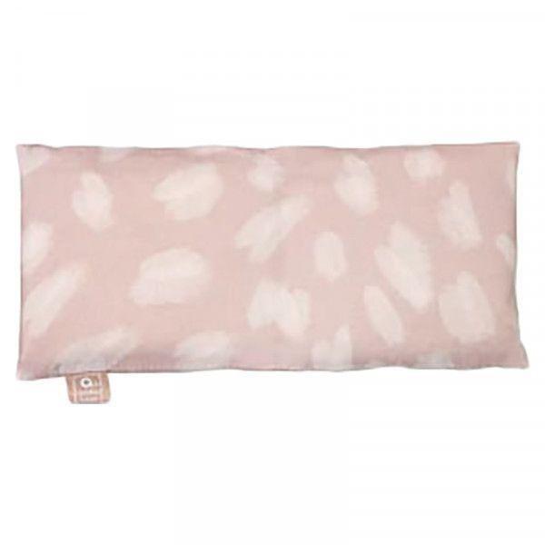 Aroma Home Calming Eye Pillow - Watercolour Dash - Ylang Ylang, , large image number 1