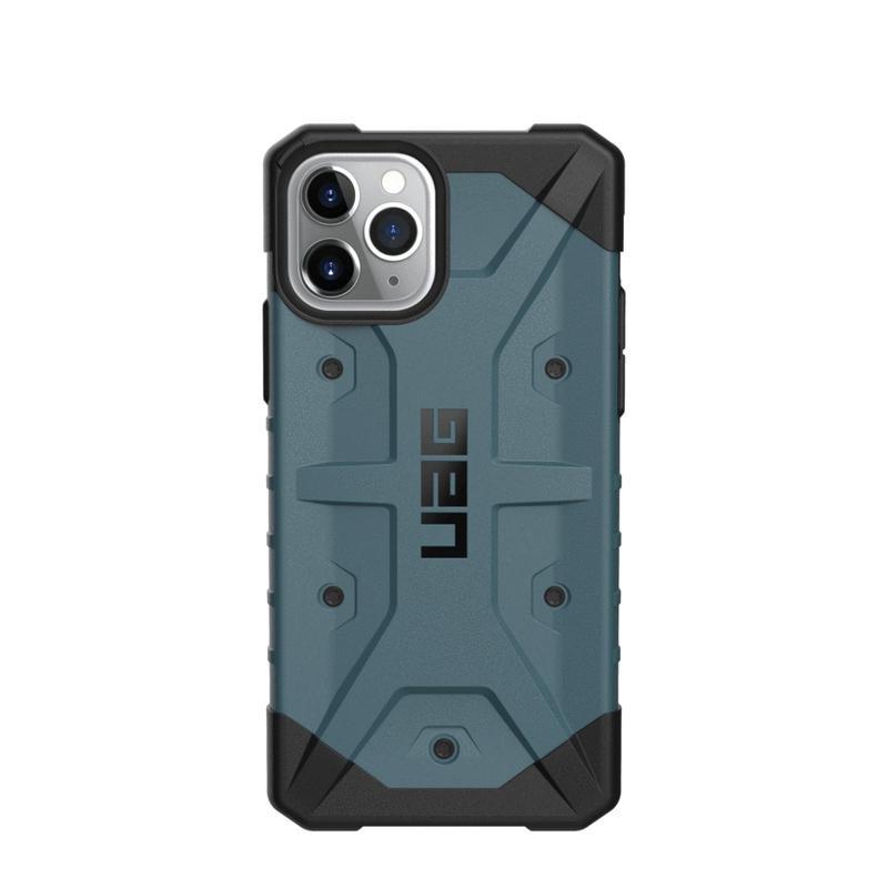 UAG Pathfinder Case Slate for iPhone 11 Pro, , large image number 0