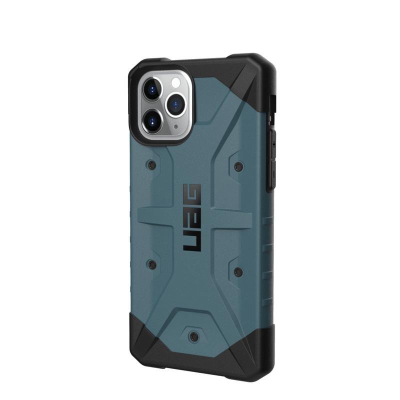UAG Pathfinder Case Slate for iPhone 11 Pro, , large image number 2