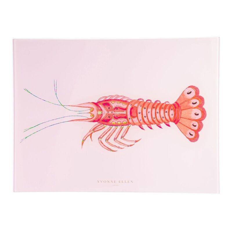 Yvonne Ellen Worktop Saver - Lobster, , large image number 0