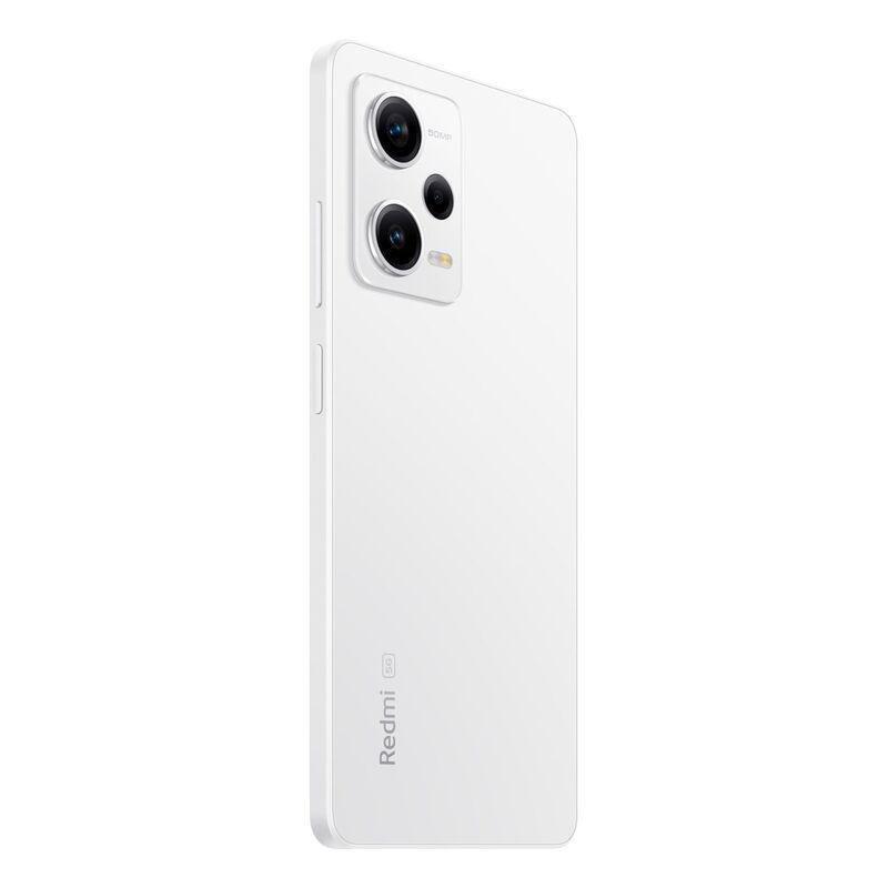 Xiaomi Redmi Note 12 Pro 5G Smartphone 8GB/256GB - Polar White, , large image number 3