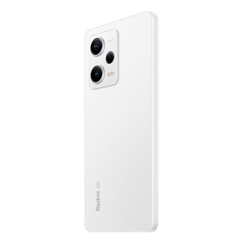 Xiaomi Redmi Note 12 Pro 5G Smartphone 8GB/256GB - Polar White, , large image number 4
