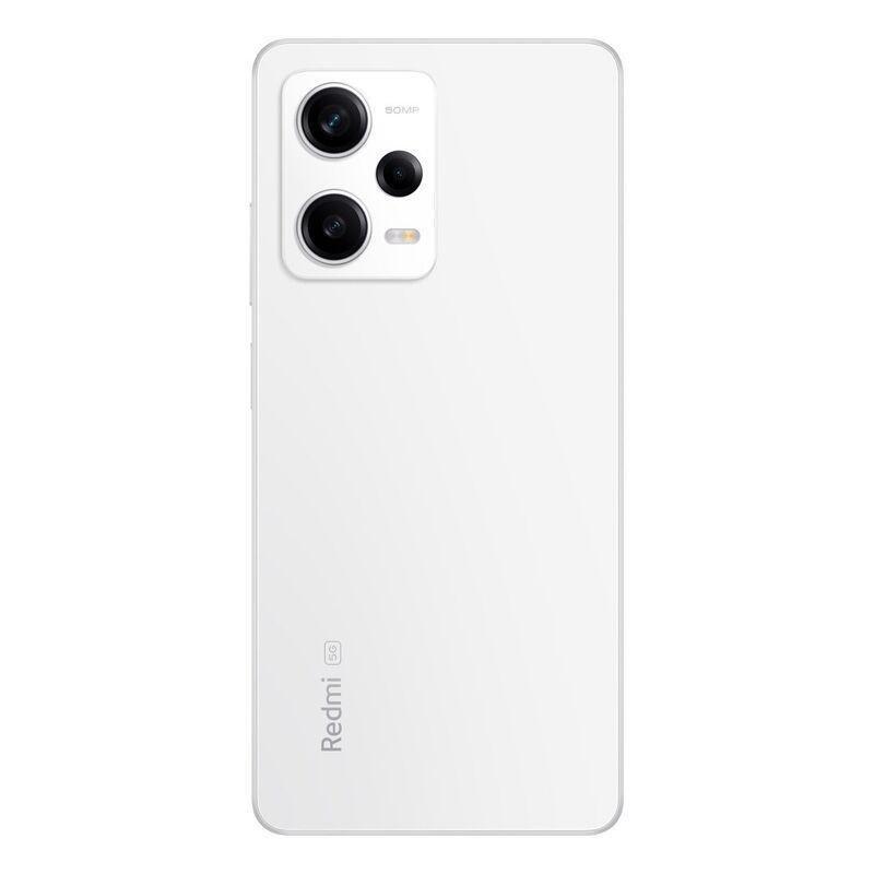 Xiaomi Redmi Note 12 Pro 5G Smartphone 8GB/256GB - Polar White, , large image number 8