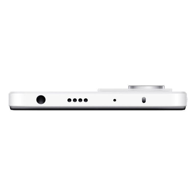 Xiaomi Redmi Note 12 Pro 5G Smartphone 8GB/256GB - Polar White, , large image number 9