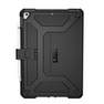 URBAN ARMOR GEAR - UAG Metropolis Case Black for iPad 10.2-Inch