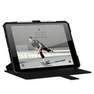 URBAN ARMOR GEAR - UAG Metropolis Case Black for iPad 10.2-Inch