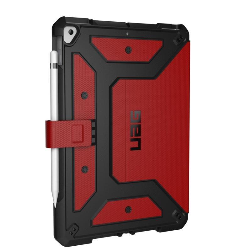 UAG Metropolis Case Magma for iPad 10.2-Inch, , large image number 3