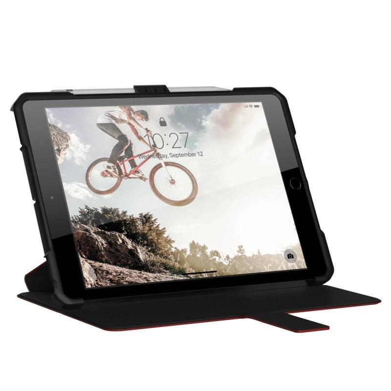 UAG Metropolis Case Magma for iPad 10.2-Inch, , large image number 5
