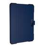URBAN ARMOR GEAR - UAG Metropolis Case Cobalt for iPad 10.2-Inch
