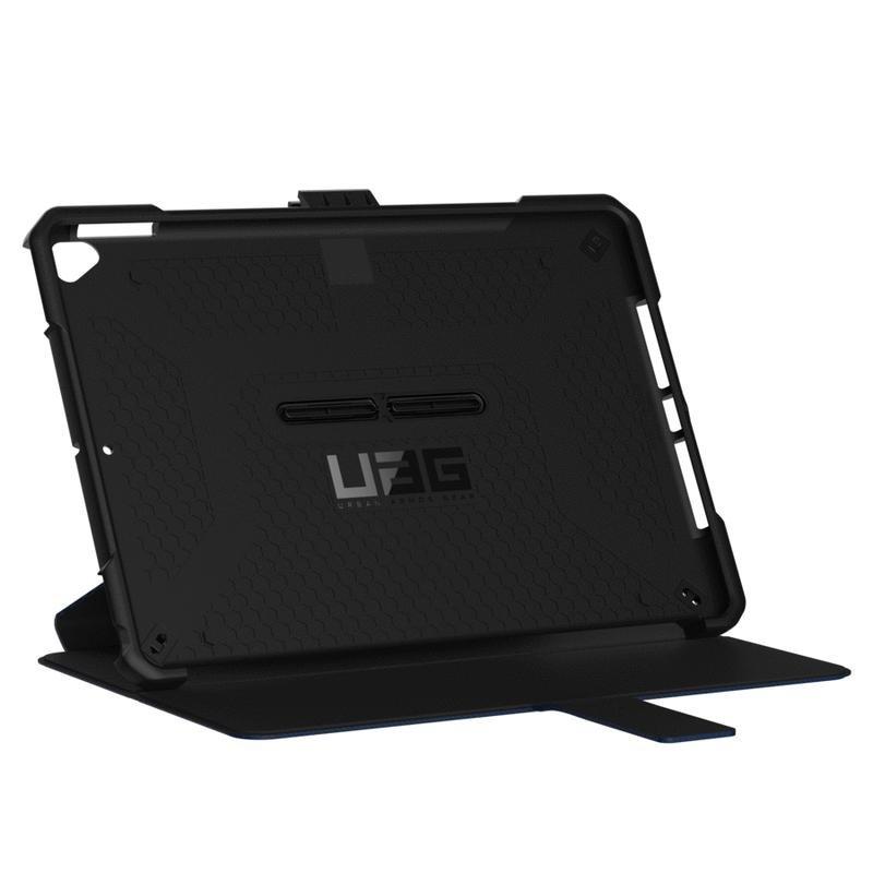 UAG Metropolis Case Cobalt for iPad 10.2-Inch, , large image number 6