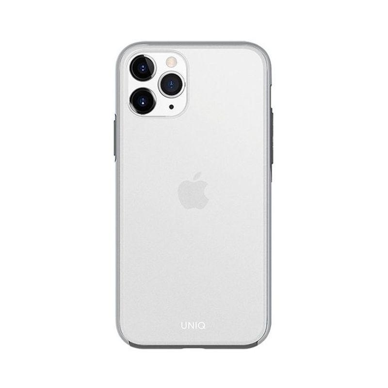 Uniq Vesto Case Silver for iPhone 11 Pro, , large image number 1