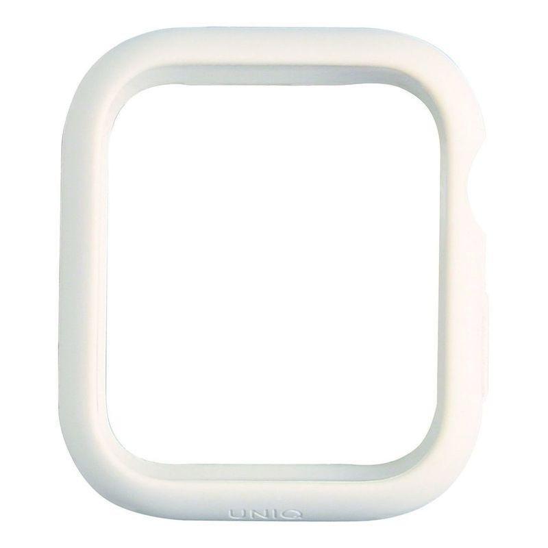 Uniq Lino Case White for Apple Watch 40mm, , large image number 1