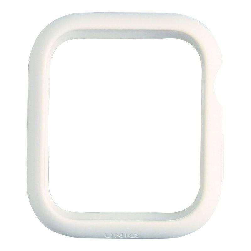 UNIQ - Uniq Lino Case White for Apple Watch 40mm