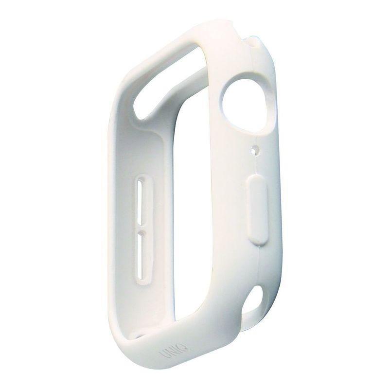 UNIQ - Uniq Lino Case White for Apple Watch 40mm