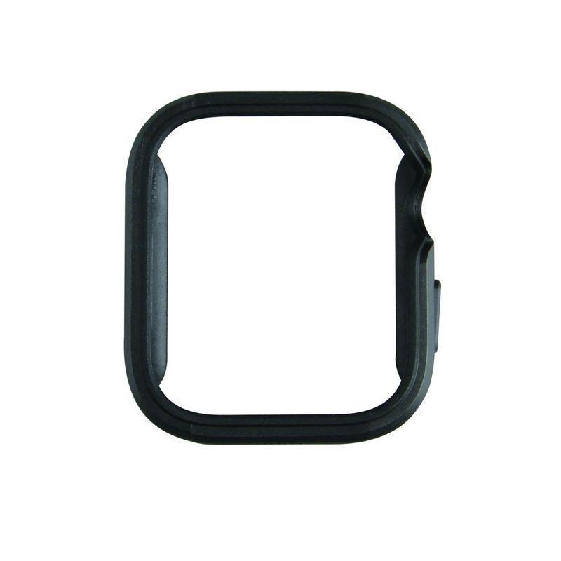 Uniq Valencia Case Grey for Apple Watch 40mm, , large image number 0