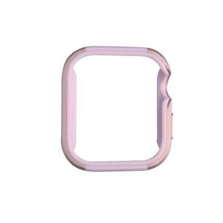 UNIQ - Uniq Valencia Case Pink for Apple Watch 40mm