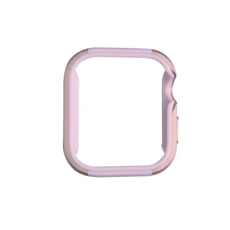 Uniq Valencia Case Pink for Apple Watch 40mm, , large image number 0