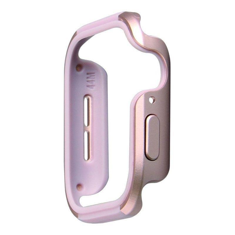 Uniq Valencia Case Pink for Apple Watch 44mm, , large image number 1