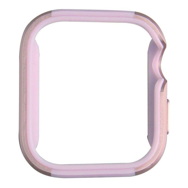 Uniq Valencia Case Pink for Apple Watch 44mm, , large image number 2