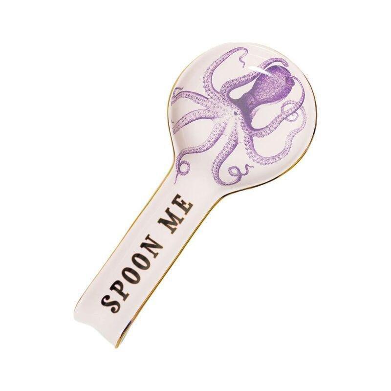 Yvonne Ellen Spoon Rest, , medium