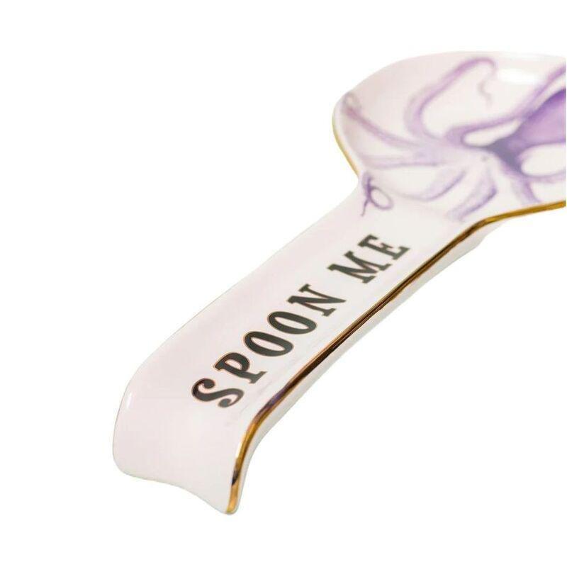 Yvonne Ellen Spoon Rest, , large image number 1