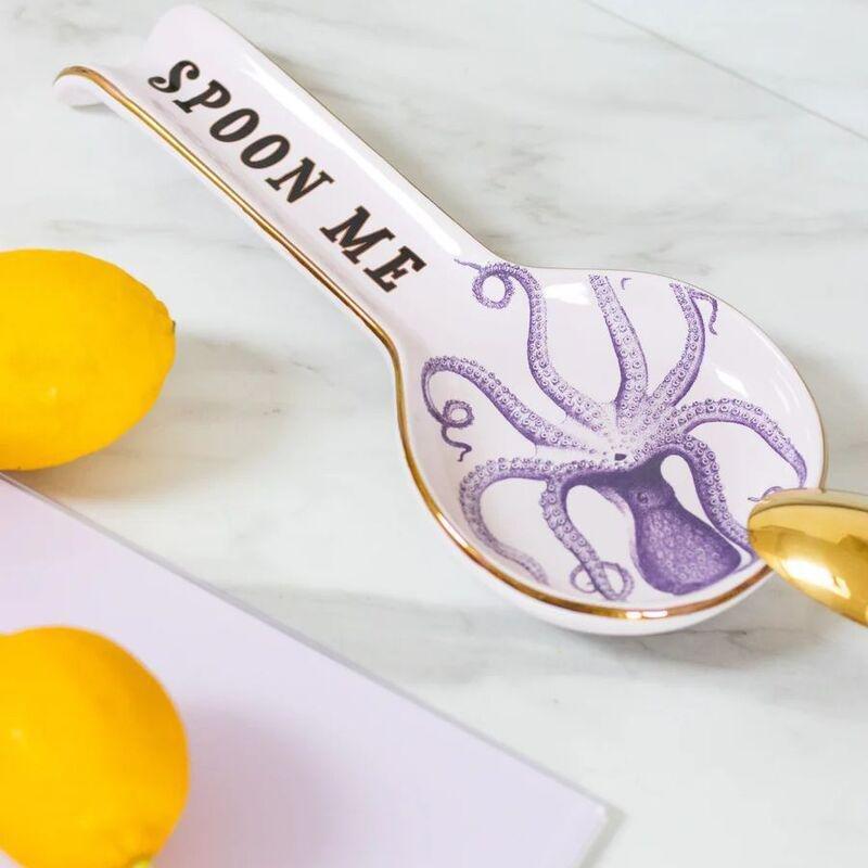 Yvonne Ellen Spoon Rest, , large image number 2
