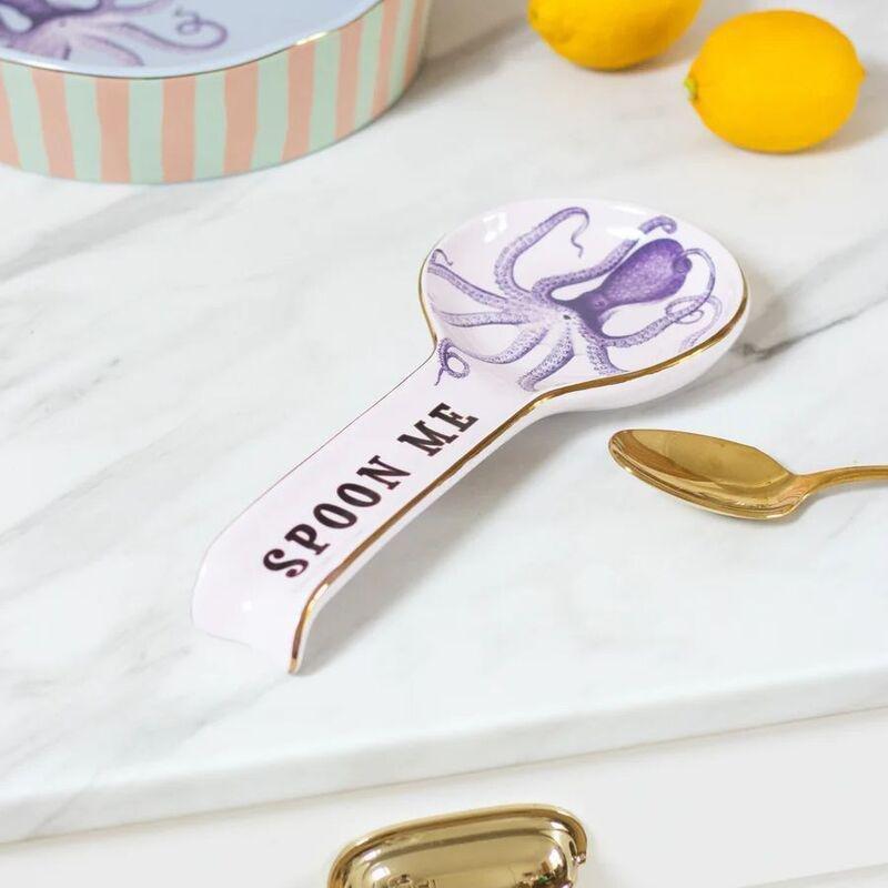 Yvonne Ellen Spoon Rest, , large image number 3
