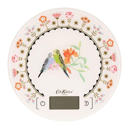 CATH KIDSTON - Cath Kidston Painted Table Electronic Kitchen Scale