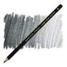 CARAN D'ACHE - Caran d'Ache 666.009 Classic Pablo Coloured Pencil - Black