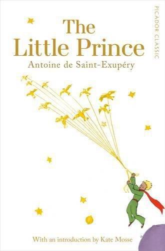 Little Prince | Antoine De Saint-Expury, , medium