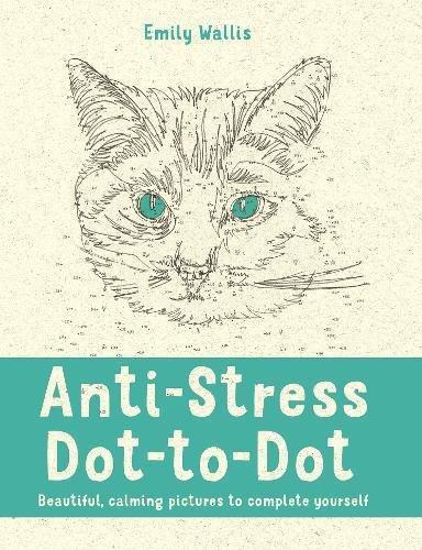 Anti-Stress Dot To Dot | Emily Milne Wallis, , large image number 0