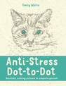 BOXTREE UK - Anti-Stress Dot To Dot | Emily Milne Wallis