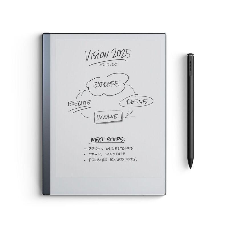 reMarkable 2 Paper Tablet 10.3" with Marker Plus, , large image number 0