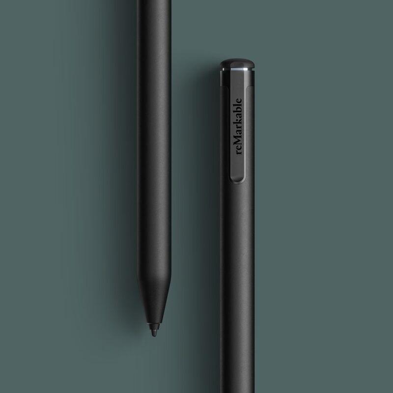 reMarkable 2 Paper Tablet 10.3" with Marker Plus, , large image number 3