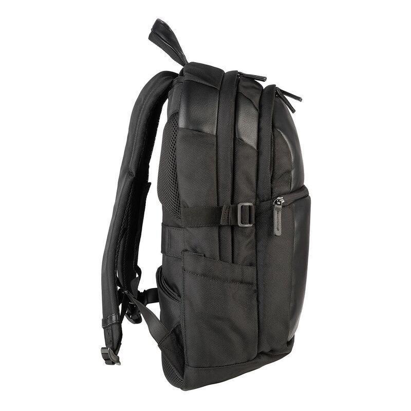 Tucano Bravo Gravity Backpack for MacBook Pro 16/15.6-inch - Black, , large image number 0